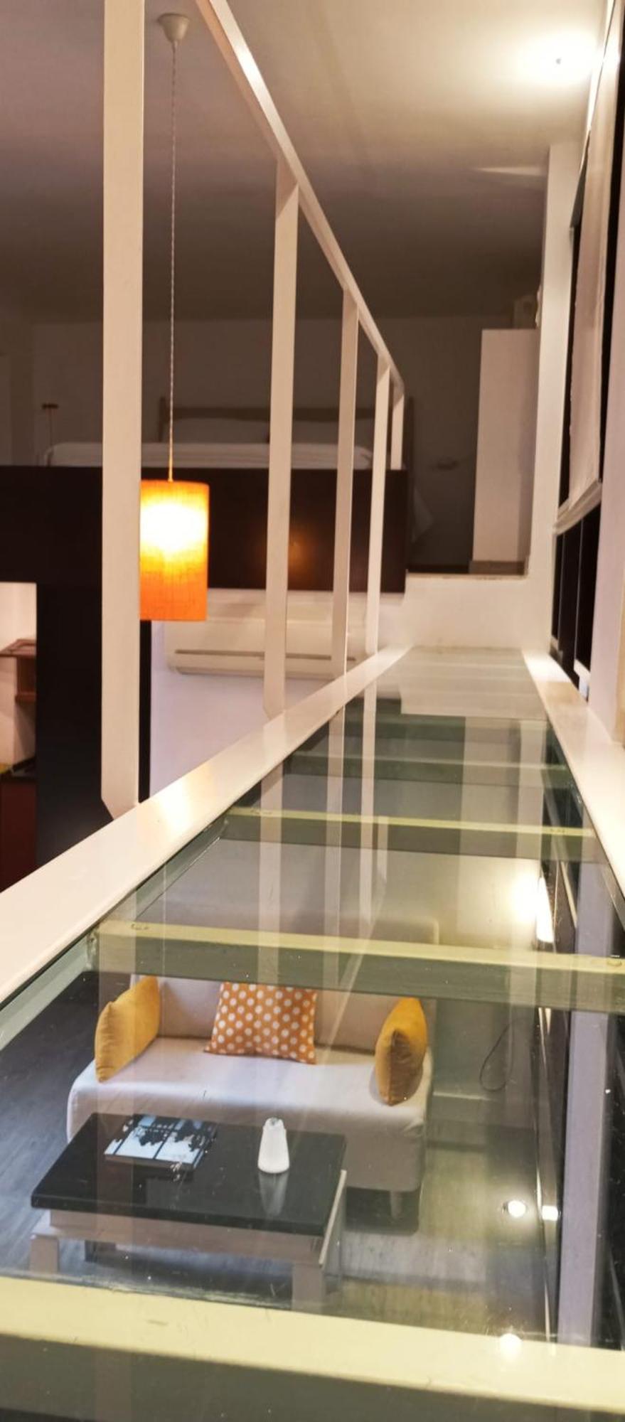 Romanilla Loft Granada Kültér fotó