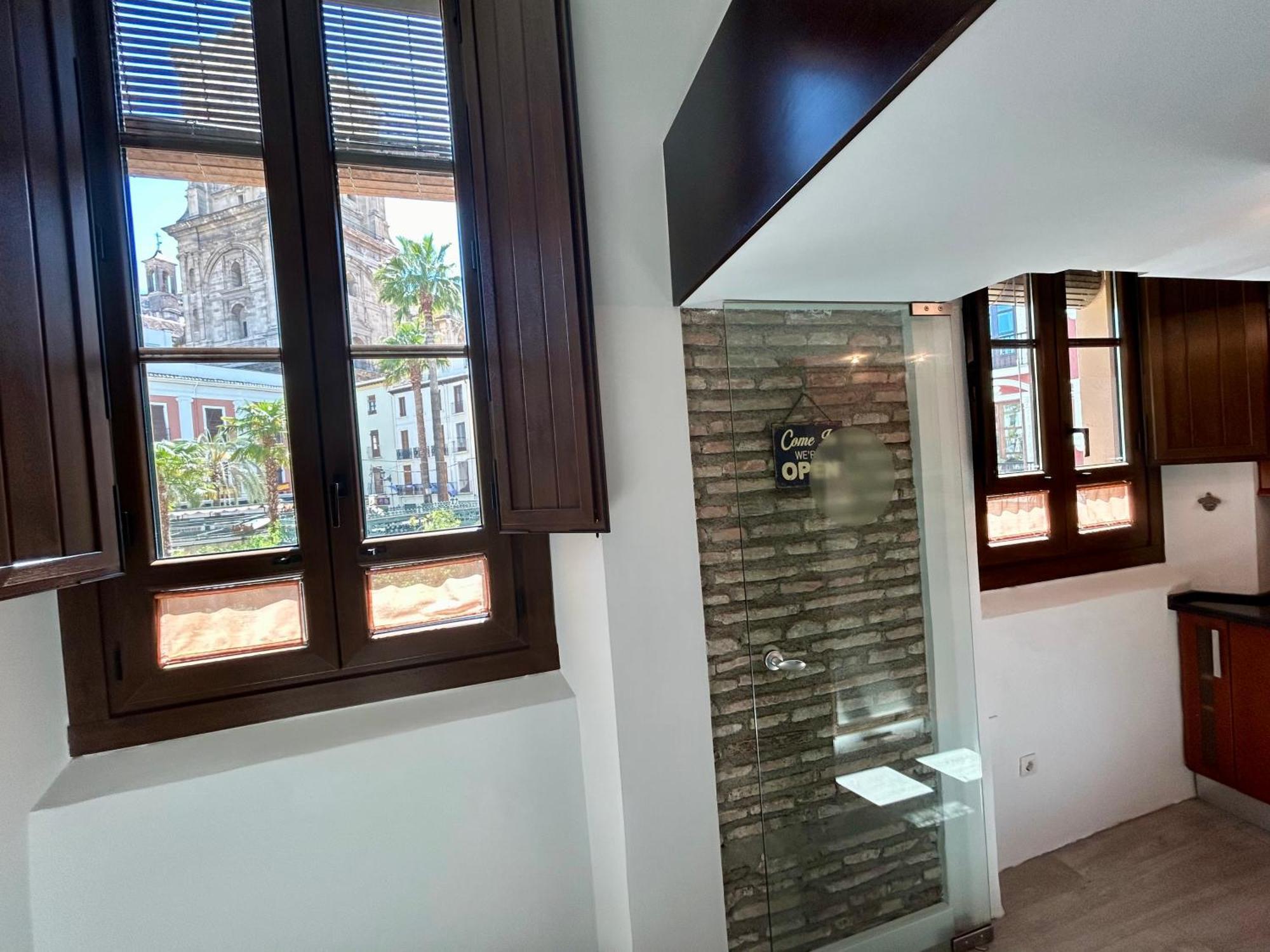 Romanilla Loft Granada Kültér fotó