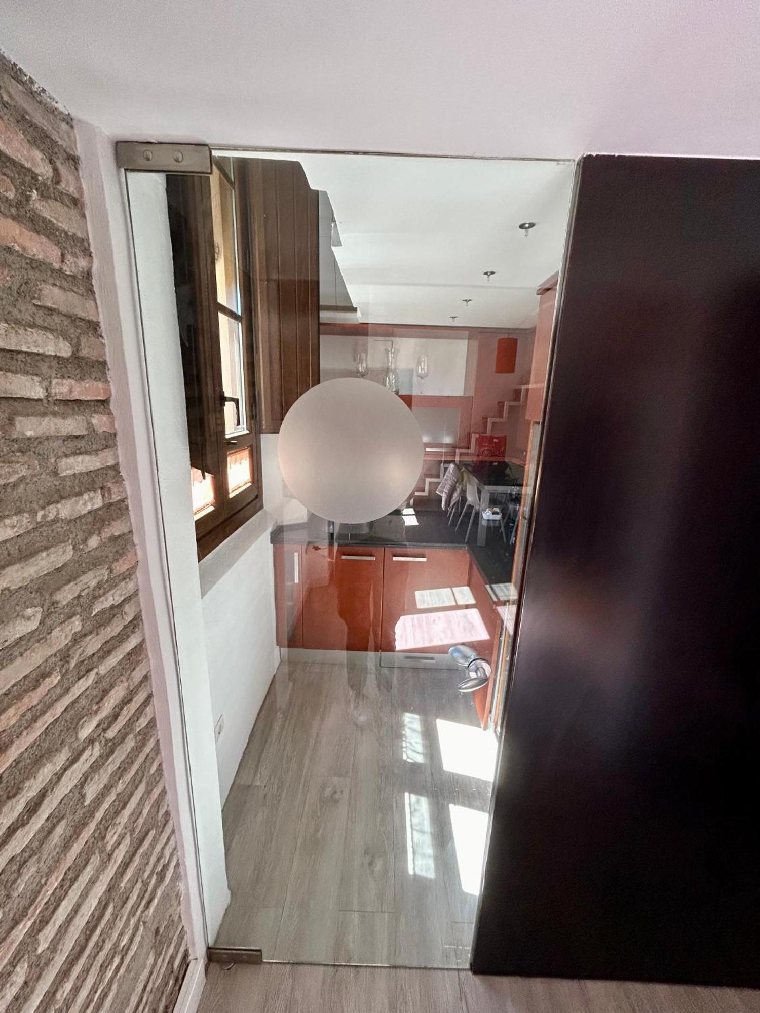 Romanilla Loft Granada Kültér fotó