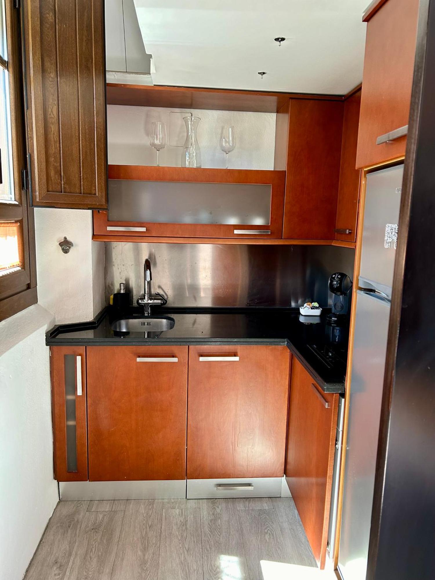 Romanilla Loft Granada Kültér fotó