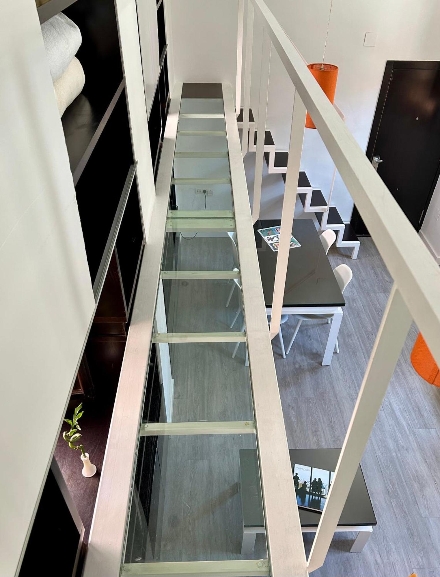 Romanilla Loft Granada Kültér fotó