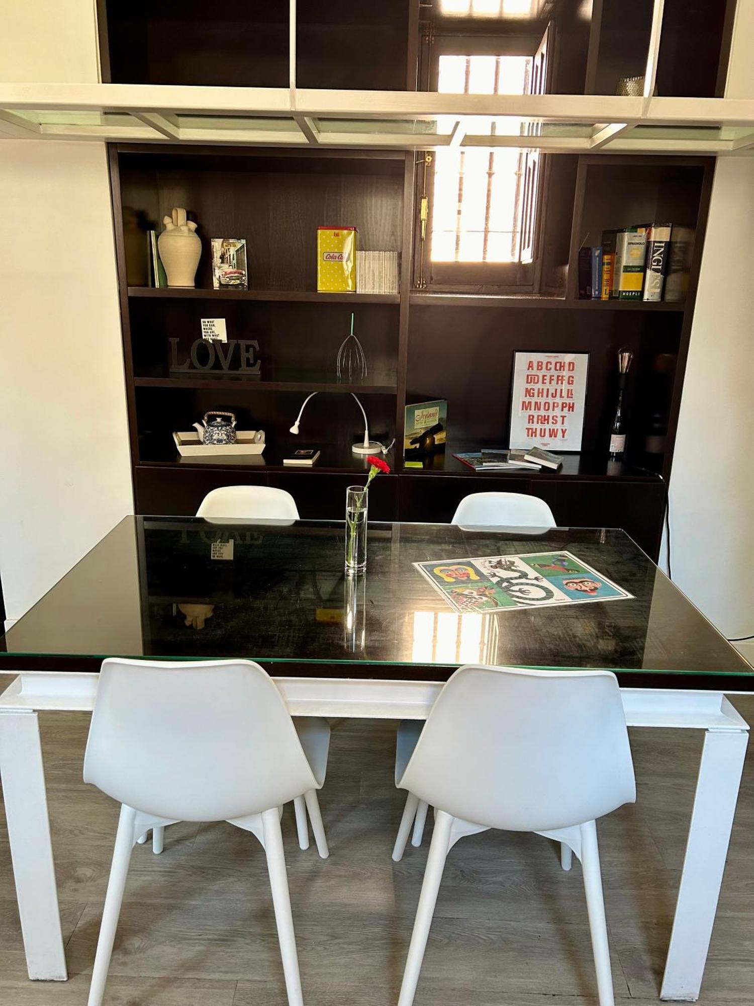 Romanilla Loft Granada Kültér fotó